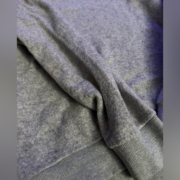 Toad&Co Men’s Fuzzy Sweater - Picture 3 of 4